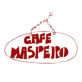 Cafe Maspero