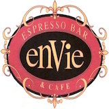 Cafe Envie Logo