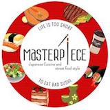 Masterp1ece Logo