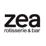 Zea Rotisserie & Bar (Metairie) Logo