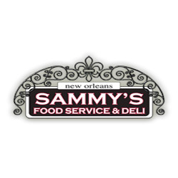 Sammy's Food Service & Deli