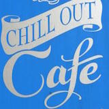 Chill Out Cafe Logo