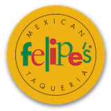 Felipe's Mexican Taqueria (French Quarter) Logo