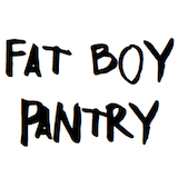 Fat Boy Pantry Logo