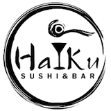 Haiku Sushi Logo