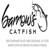 Barrow’s Catfish Logo