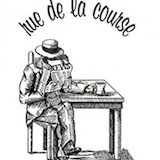 Rue De La Course Logo