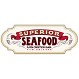 Superior Seafood Logo