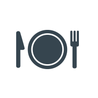 Eat Well at the Pythian Market Logo