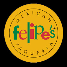 Felipe's Mexican Taqueria (Mid City) Logo