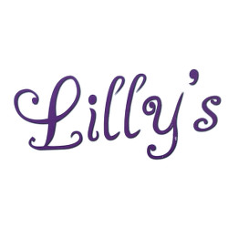 Lilly's Cafe Logo