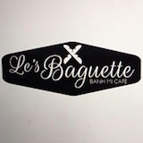 Lesbaguette Logo