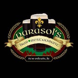 Parasol's Bar & Restaurant Logo