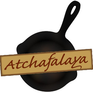 Atchafalaya Restaurant Logo