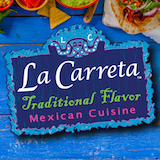 La Carreta Logo