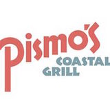 Pismo's Coastal Grill Logo