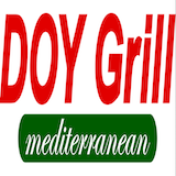 Doy Grill Logo