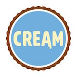 CREAM (Fresno) Logo