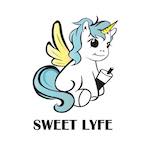 Sweet Lyfe Logo