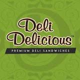 Deli Delicious (950 Herndon #110) Logo