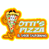 Otti’s Pizza