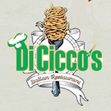 Di Cicco's Italian Restaurant Logo