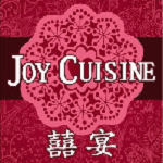 Joy Cuisine Logo