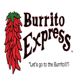 Burrito Express Logo