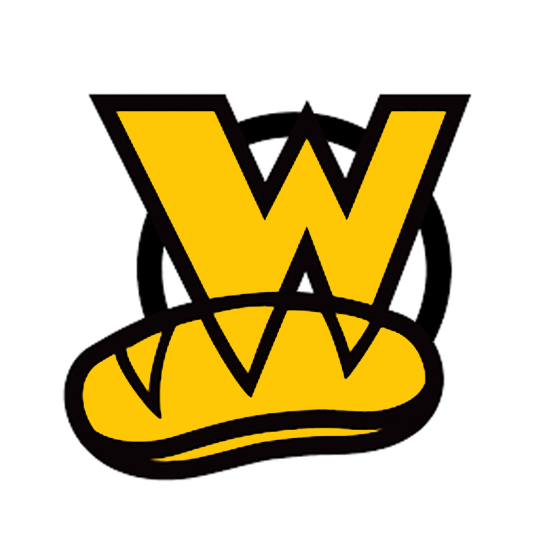 Which Wich (5600 Coors Blvd NW Ste E1) Logo