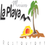 Mariscos La Playa- Albuquerque Logo