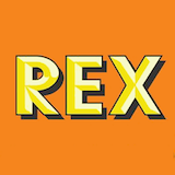 Rex's Hamburgers