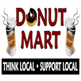 Donut Mart (Coors & Sequoia)