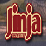 Jinja Bar & Bistro Logo