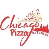 Chicago Pizza Kitchen Logo