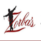 Zorba's Fine Greek Cuisine Logo