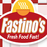 Fastino's Logo