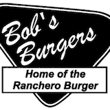 Bob's Burgers Logo