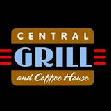 Central Grill & Coffee Logo