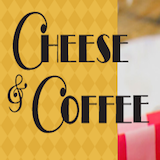 Cheese & Coffee (Downtown) Logo