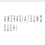 Amerasia Sumo Sushi Logo