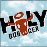 Holy Cow Logo