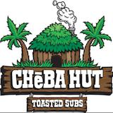Cheba Hut - Albuquerque (Harvard Dr.) Logo