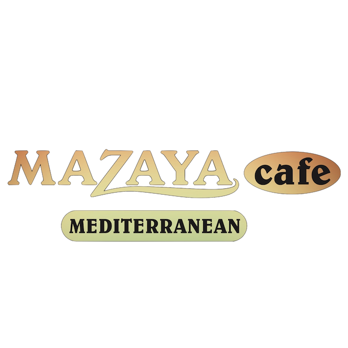 Mazaya Cafe Logo