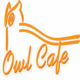 Owl Cafe Logo