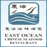 East Ocean Logo