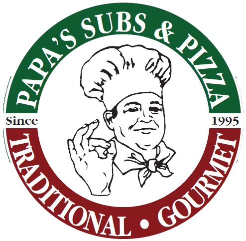 Papas Pizza and Subs