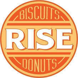 Rise Southern Biscuits & Righteous Chicken (Brier Creek Pkwy) Logo