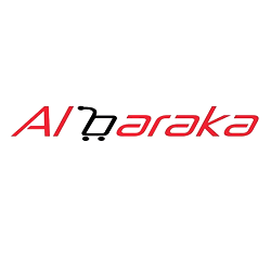 Al Baraka Market (Powered by Lula) Logo