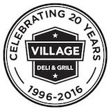 Village Deli and Grill (Wake Forest) Logo