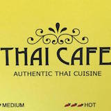 Thai Cafe (Rogers Rd) Logo